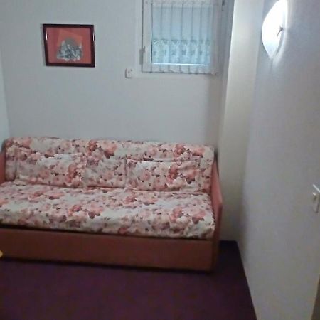 La Cascade Hotel Vernayaz Екстериор снимка