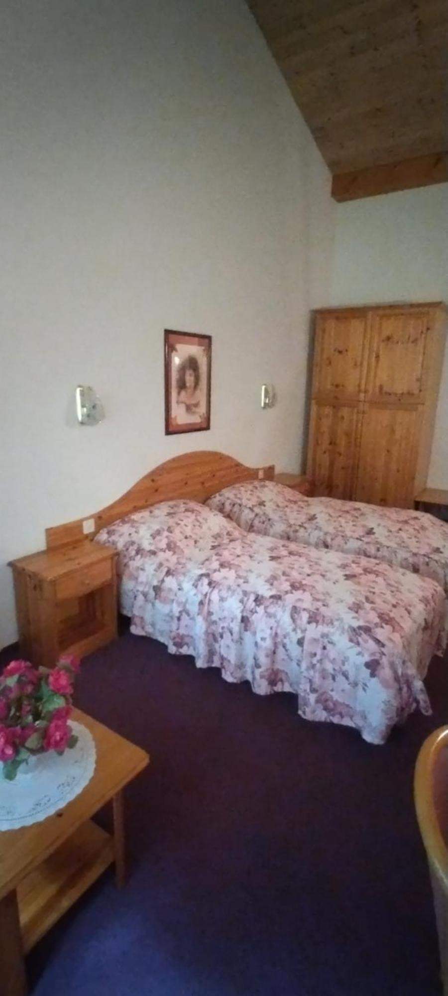 La Cascade Hotel Vernayaz Екстериор снимка