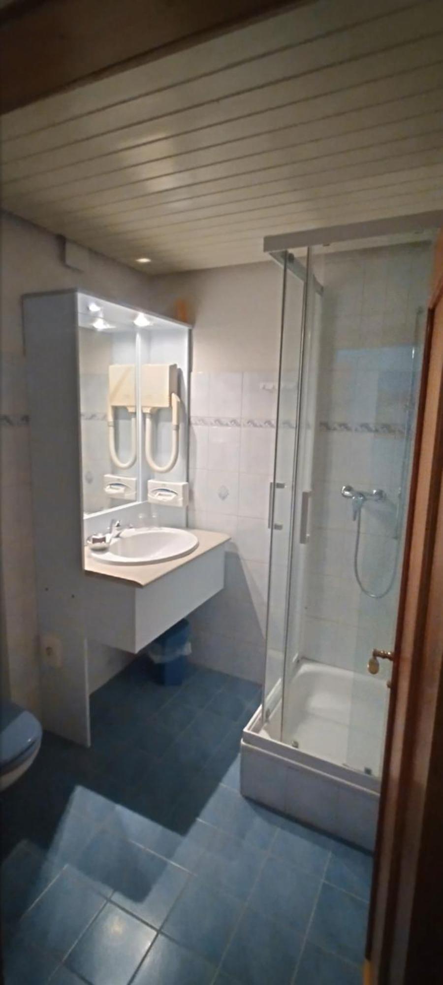 La Cascade Hotel Vernayaz Екстериор снимка